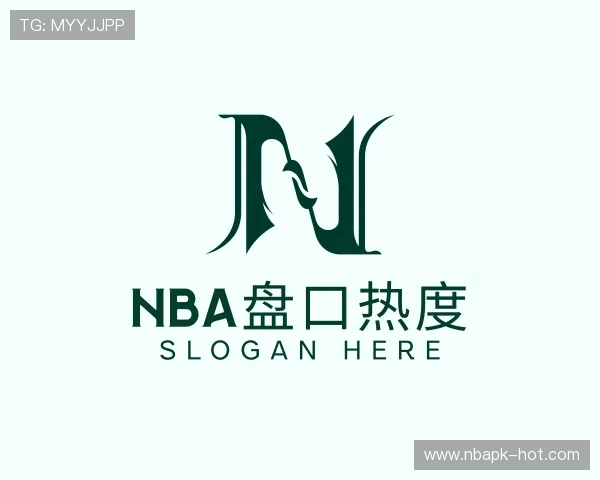 介绍nba盘口热度